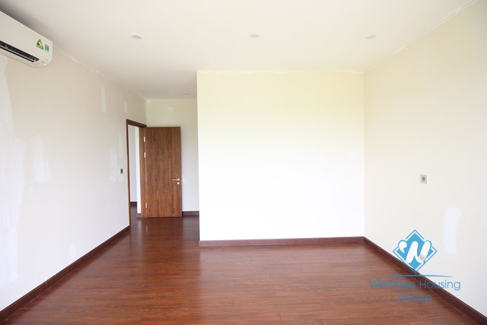 Beautiful and wide Villa for rent in Ciputra with 6 bedroom